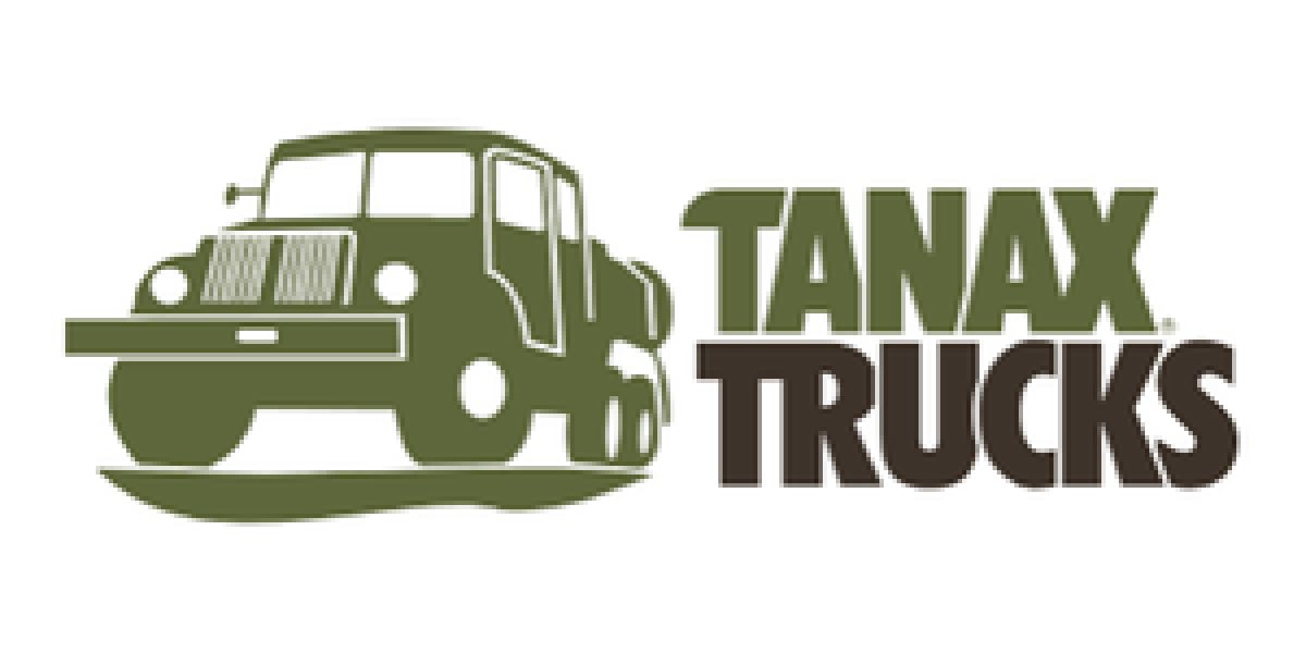TANAX TRUCKS a. s., Slovensko